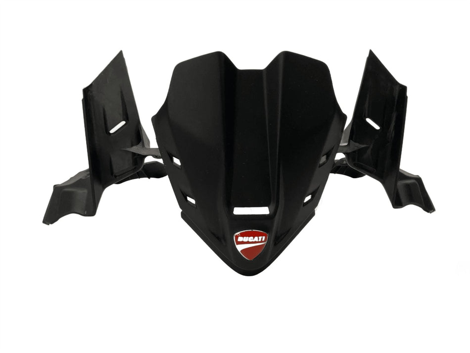 2019 Ducati Panigale V2 Upper Fairing Cowl 4801B271A