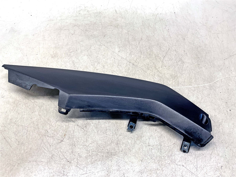 2013 KTM 200 Duke Left Side Fairing - 90108043000