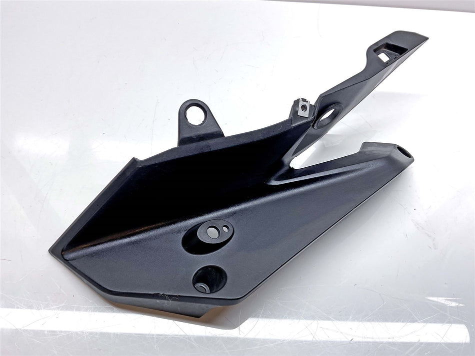 2024 KTM 890 Adventure Mask Spoiler Right - A61008004000C1