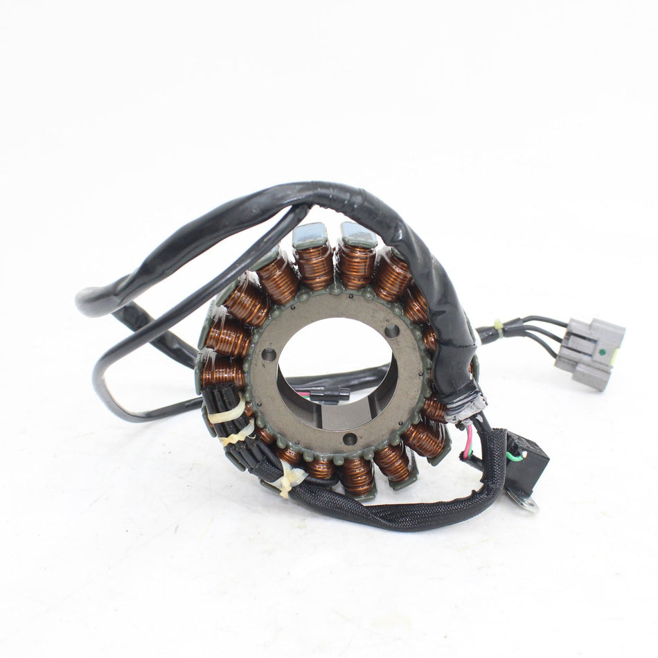 2024 TRIUMPH BONNEVILLE BOBBER 1200 Stator/Alternator - T1300128