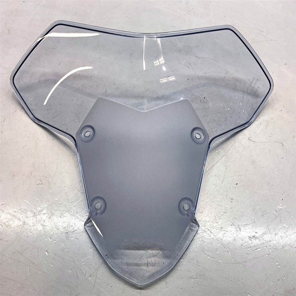 2026 Kawasaki Z H2 ZR1000 ABS Windscreen