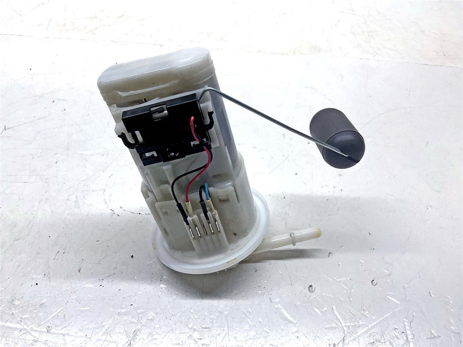 2018 Yamaha Tracer 900 GT Fuel Pump - 1RC1390700