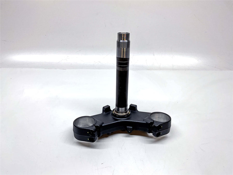 2023 Kawasaki Z900RS ZR900 ABS Bottom Yoke - 44037-0172-18R