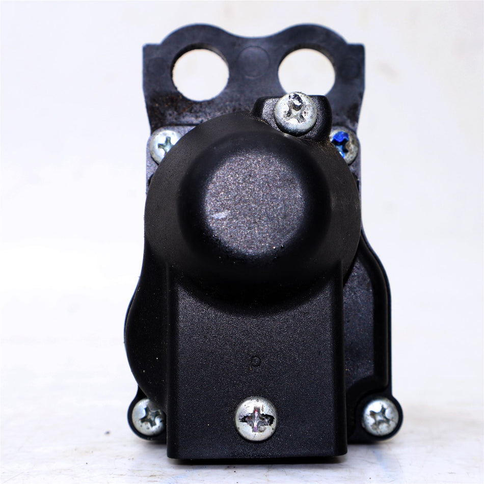 2018 YAMAHA MT-10 SP Servo Motor - B67-4616A-00