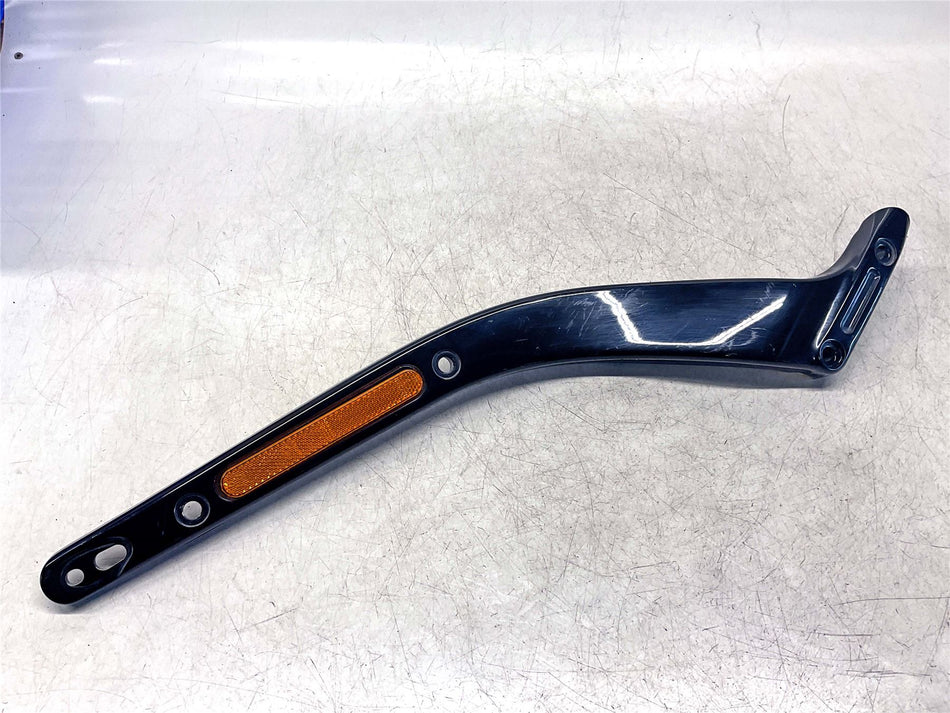 2019 Harley-Davidson Softail Street Bob FXBB Rear Right Fender Arm - 59500422