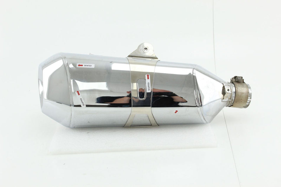 2019-2020 BMW R 1250 RS SPORT Exhaust Silencer - 18 51 8 559 523