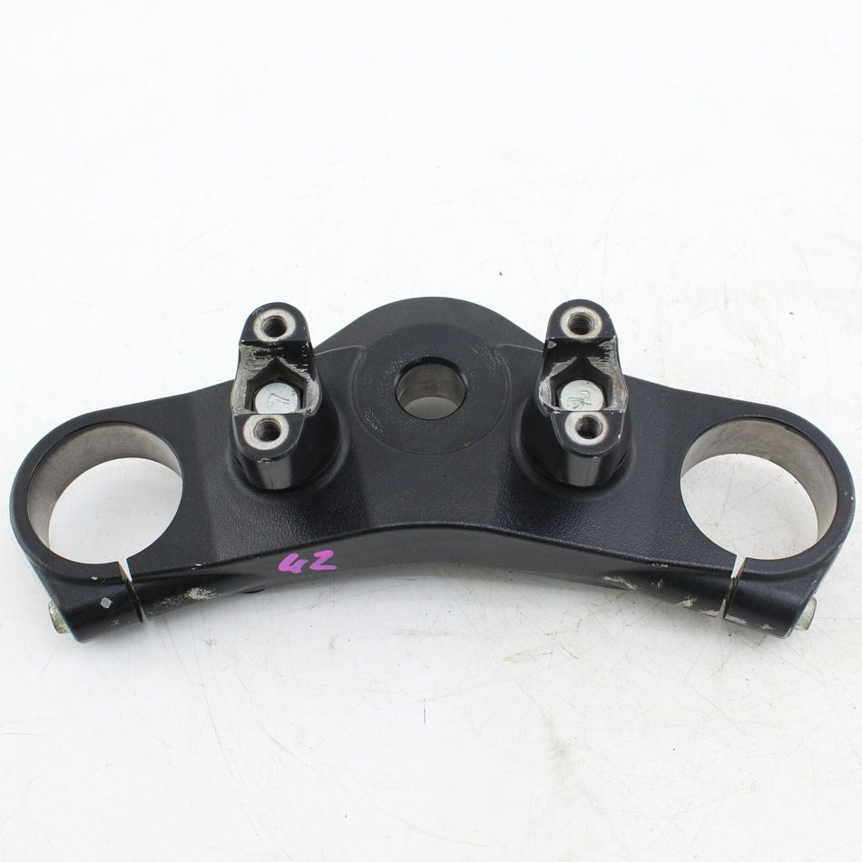 2011-2016 SUZUKI GSR 750 Top Yoke  - 5131108J00291