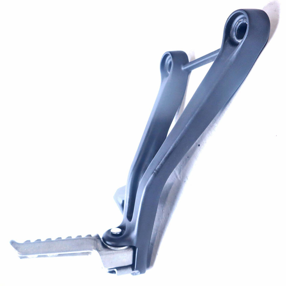 2024 Kawasaki Ninja ZX4RR ZX400 ABS Right Rear Footrest Hanger - 35063157118R