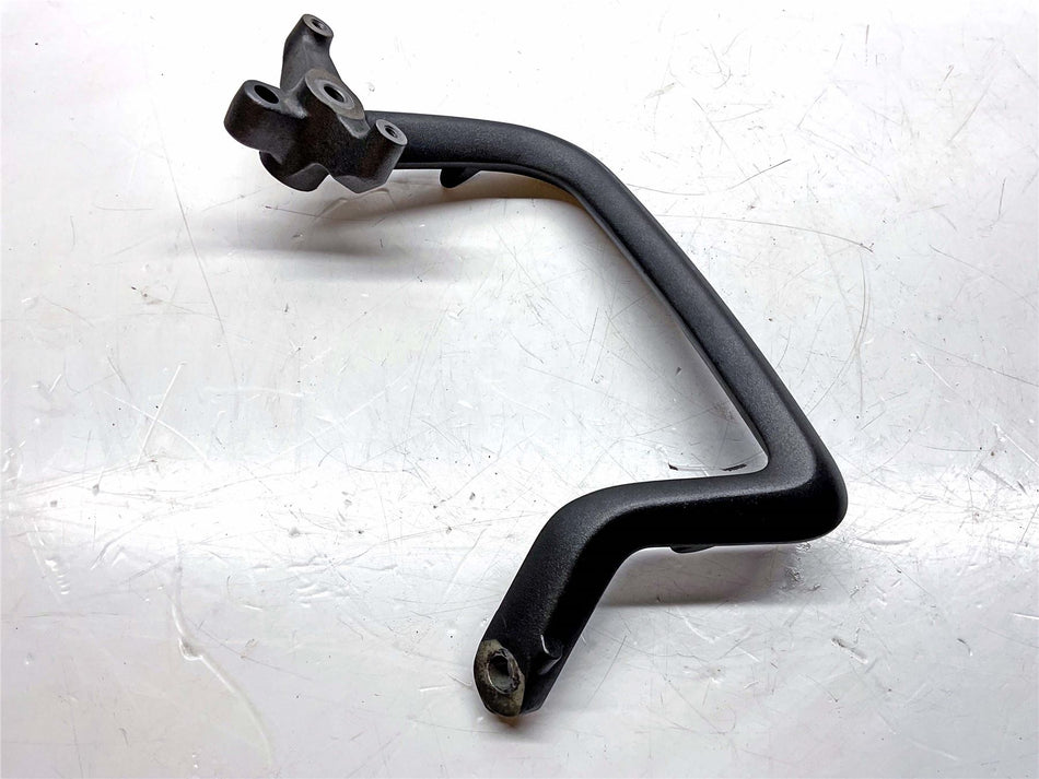 2019 Triumph Tiger 800 XR Left Pillion Grab Rail - T2309640
