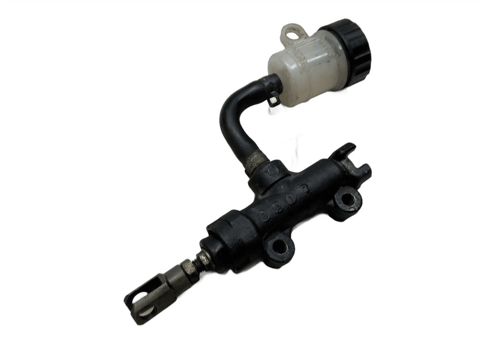 2020 Kawasaki Ninja H2 SX SE+ Rear Brake Master Cylinder 430150657