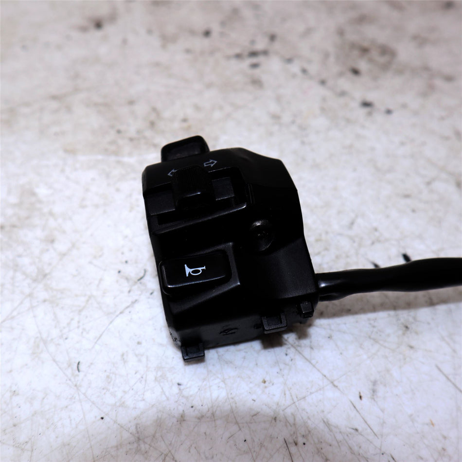 2021 ROYAL ENFIELD HIMALAYAN ES Left Switchgear - B54162LHSW