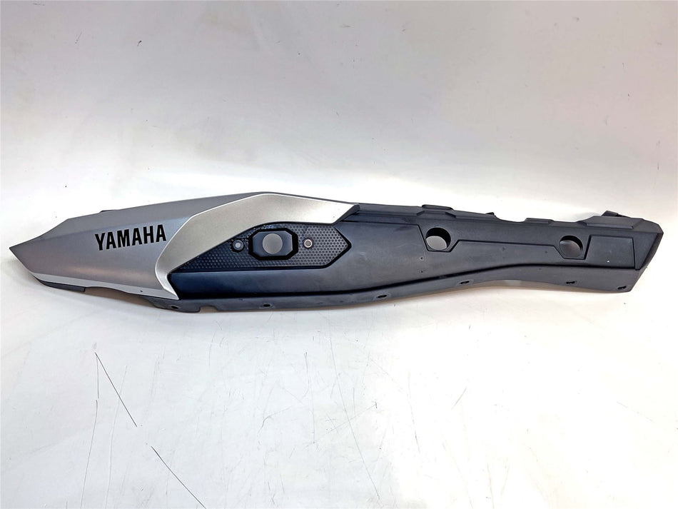 2015 Yamaha Tracer 9 LH TAIL FAIRING - 2PP2173100