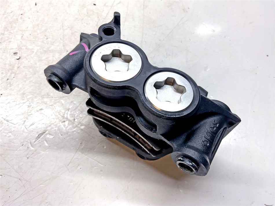 2020 Yamaha MT-10 Left Front Brake Caliper - B672580T0000