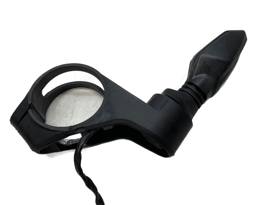 2025 KTM 390 Duke Front Left Indicator LED Turn Signal Fork Mount