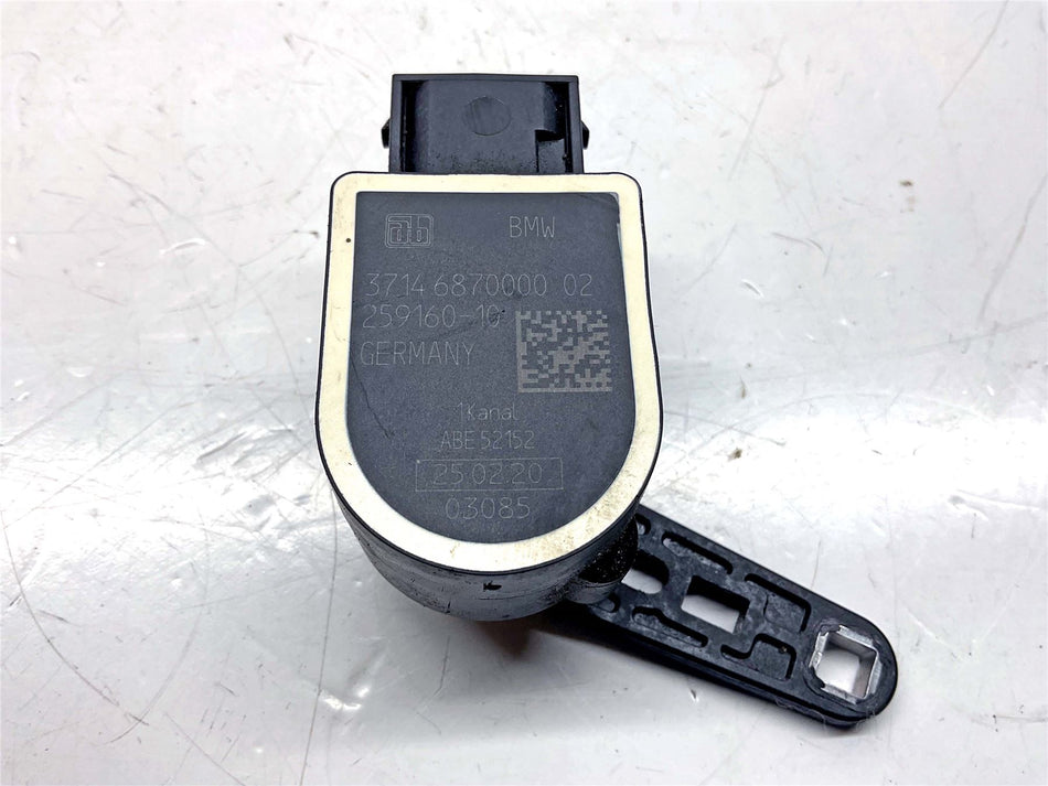 2020 BMW S1000XR Rear Level Sensor - 37146870000