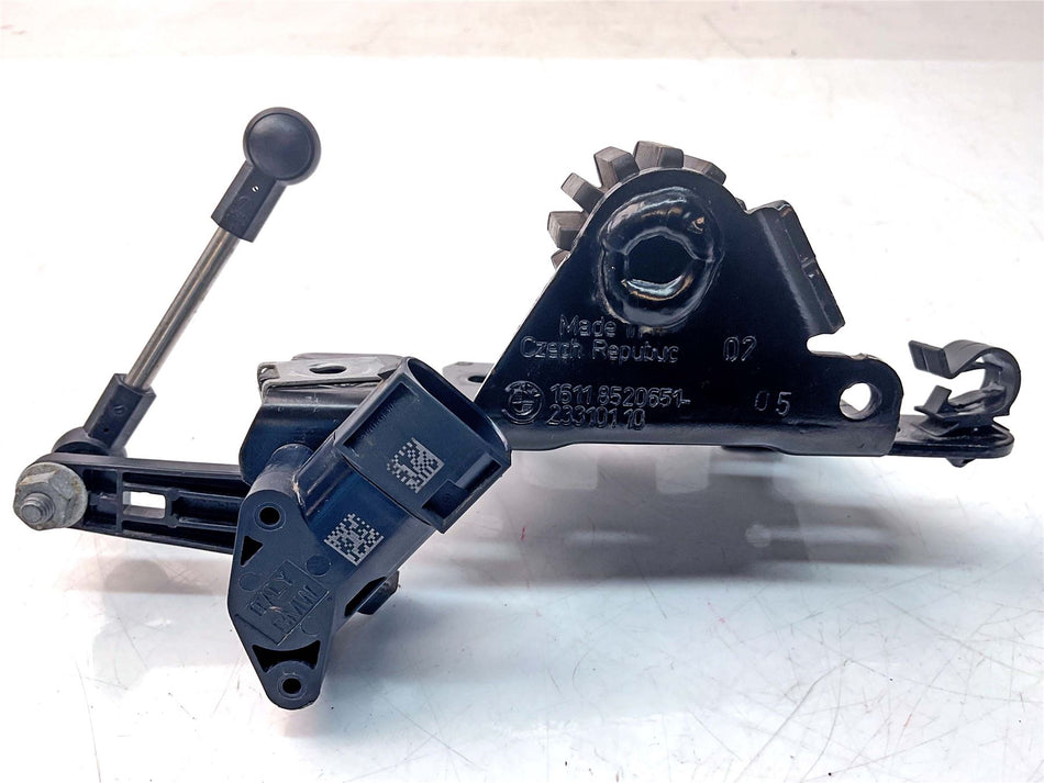 2024 BMW R1250GS Adventure Front Level Sensor - 37146870000