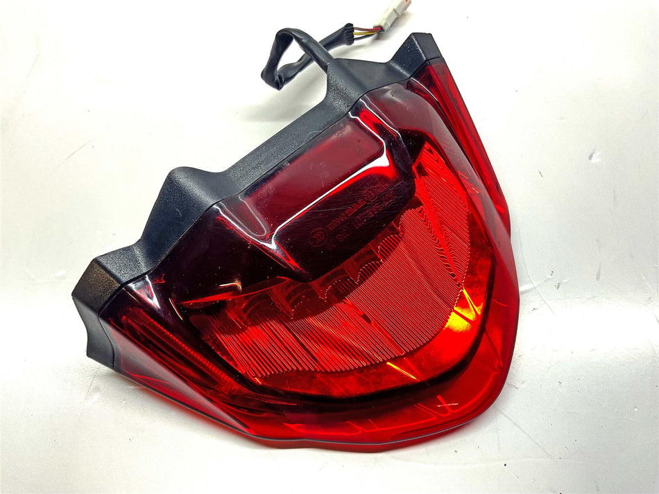 2023 Ducati Monster 937 Rear Brake Tail Light - 53920901A