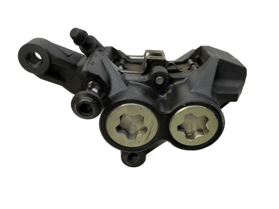 2018 Yamaha XSR700 Front Brake Caliper 1WS2580T00