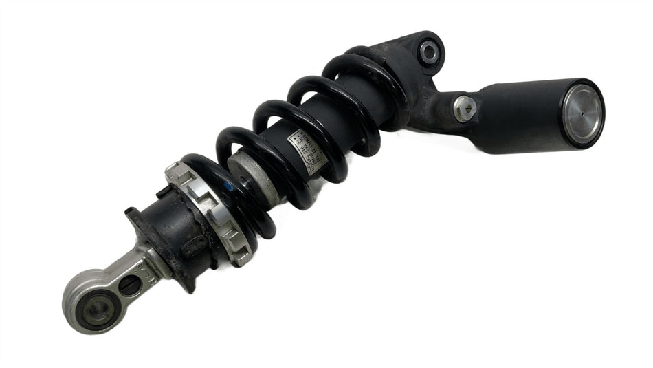 2010 Honda CBR600RR Rear Suspension Shock MBZG01