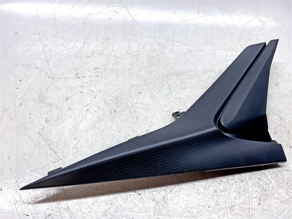 2023 Aprilia RS660 Right Side Knee Panel - 2B006645