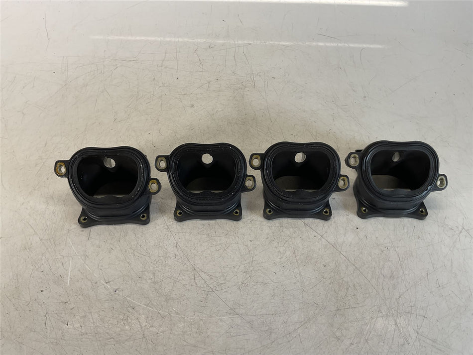 2021 Ducati Panigale V4 Air Injector Funnels - B516927