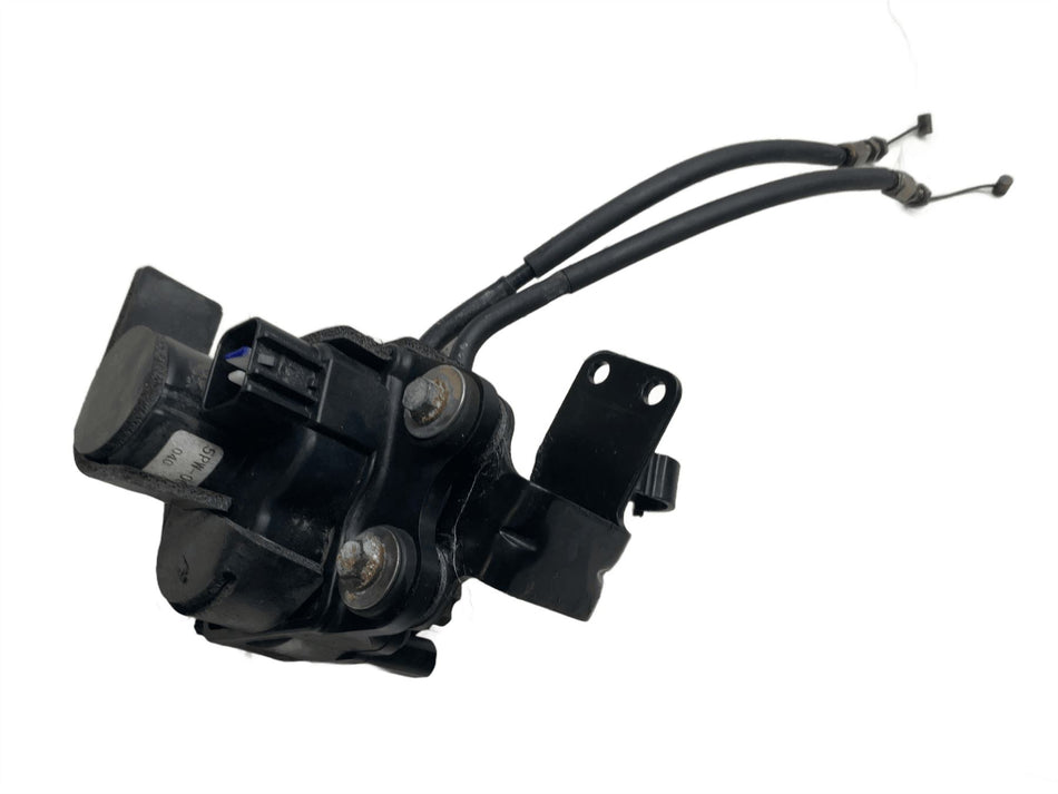 2013 Yamaha XV1900A MIDNIGHT STAR Exhaust Valve Actuator Servo 5PW8582000