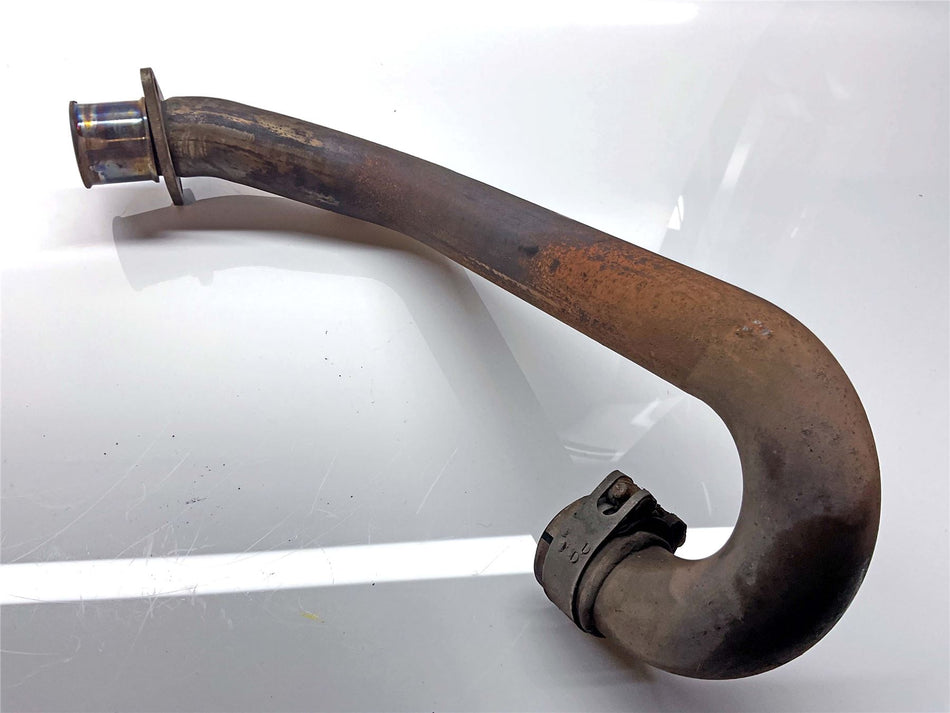 2010 Ducati Monster 696 Vertical Exhaust Pipe - 57112693A