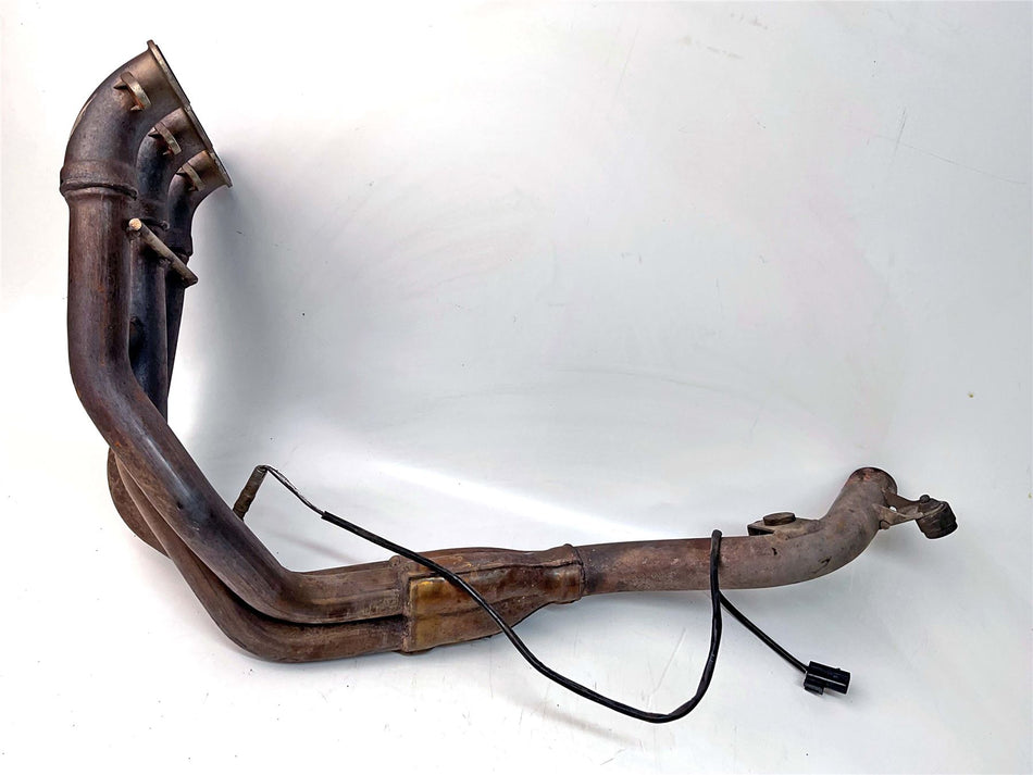2004 Triumph Sprint ST Exhaust Manifold Headers - T2201314