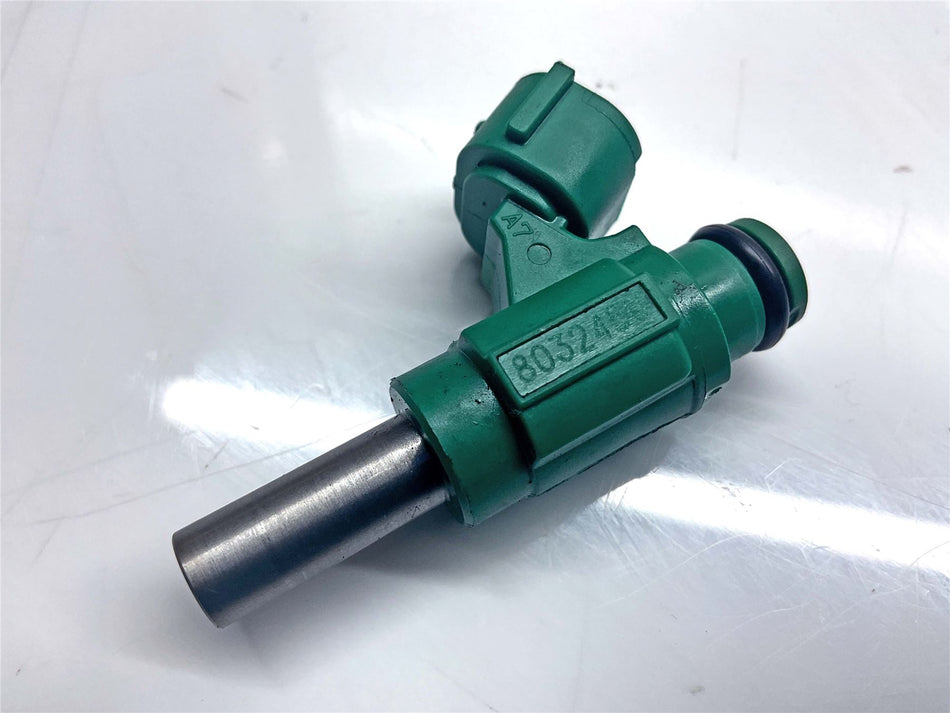 2025 Kawasaki Ninja ZX10R ZX1000 Fuel Injector - 490330564