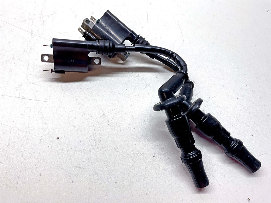 2024 Honda CL500 Ignition Coils - 30510MKGA31