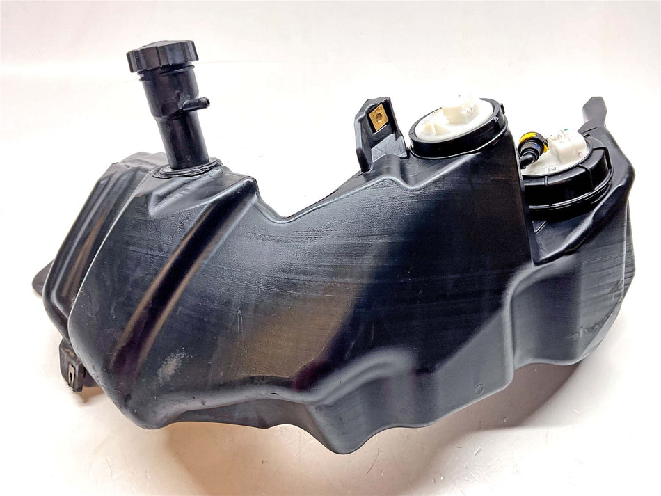 2024 Vespa GTS300 Super Sport Fuel Tank - 1B009564