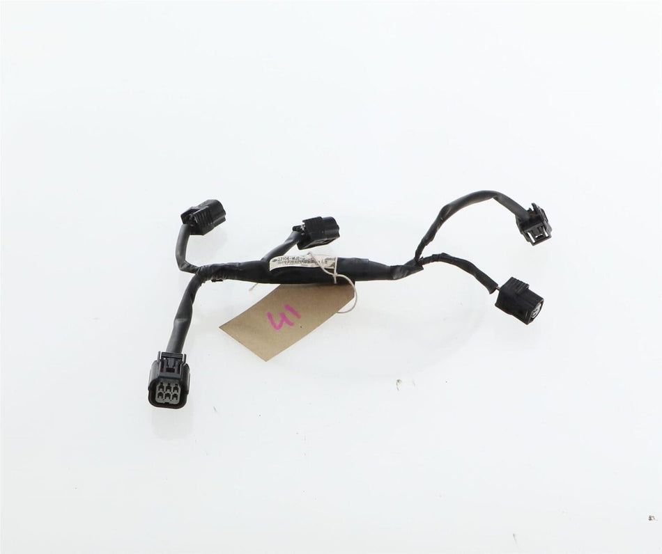 2014-2016 HONDA CB650 F Injection Sub Wiring Harness - 32104MJED00