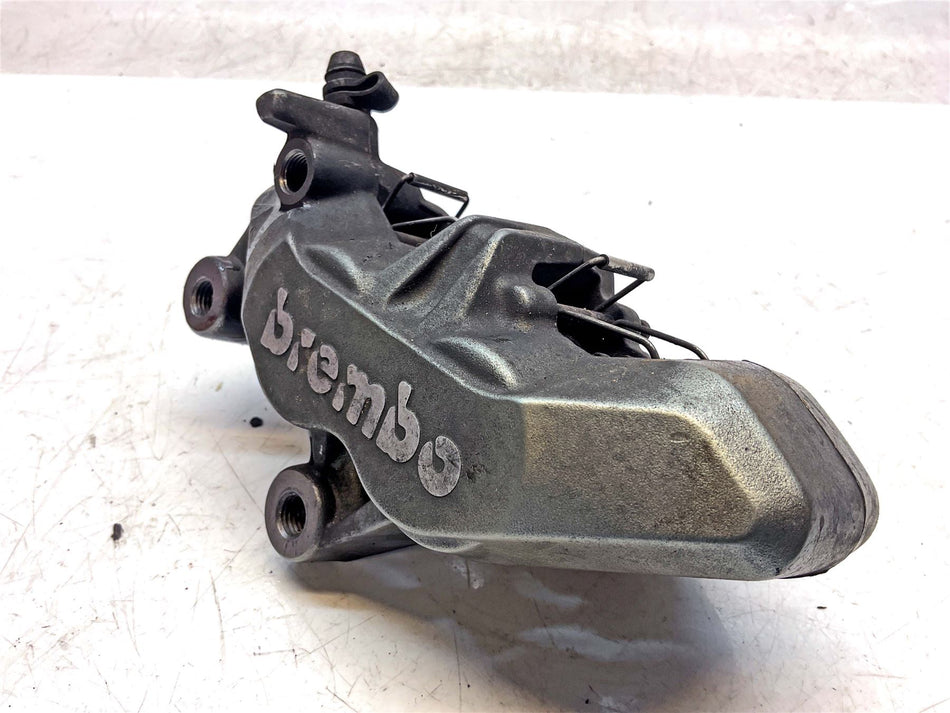 2019 Triumph Street Twin Front Brake Caliper Left - T2026562