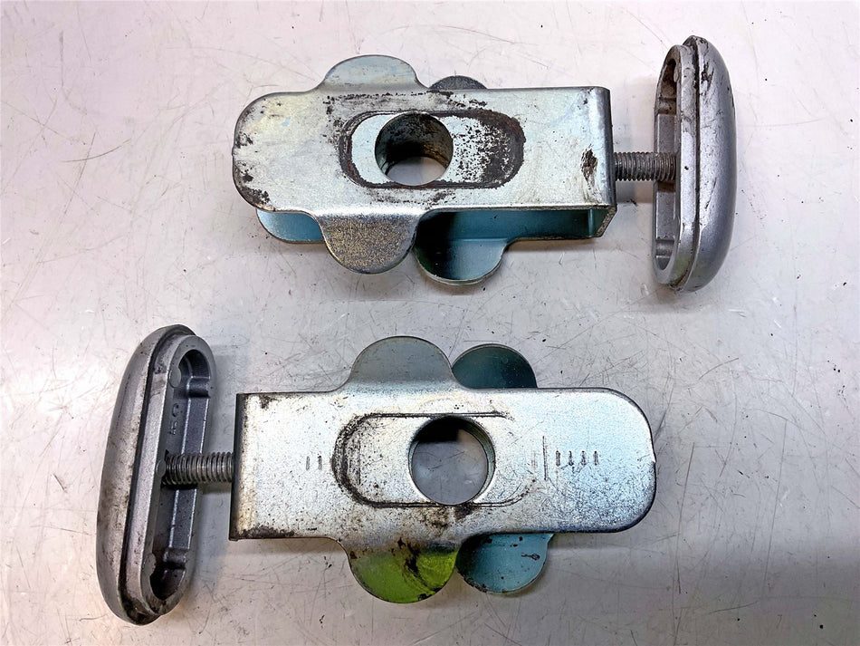 2019 Suzuki SV650A Rear Wheel Adjusters - 6141044H00000