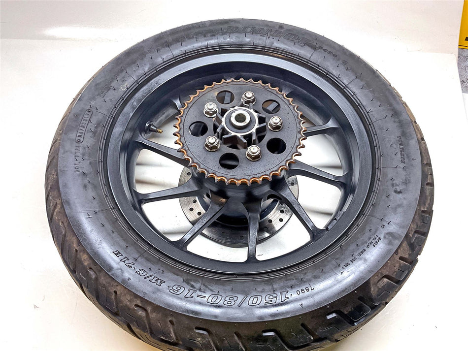 2018 Honda CMX500 REBEL Wheel Rear - 42650K87A00