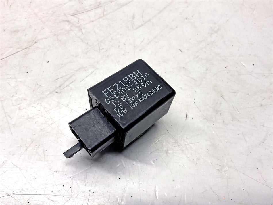 2014 Yamaha MT-09 Flasher Relay - 4GY833500200