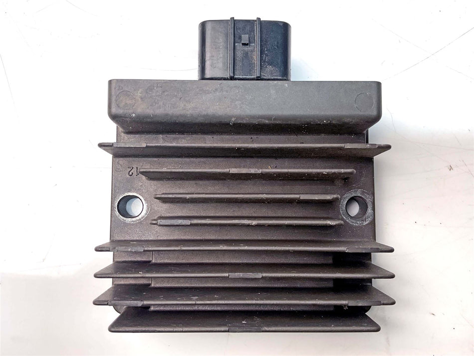 2018 Kawasaki Z650 ER650 Regulator Rectifier - 210660750