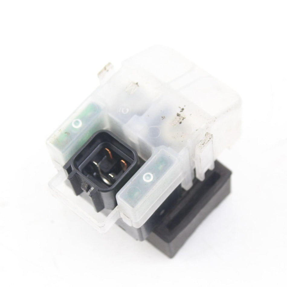 2011-2016 SUZUKI GSR-750 A12 Starter Relay - 3180006G02000