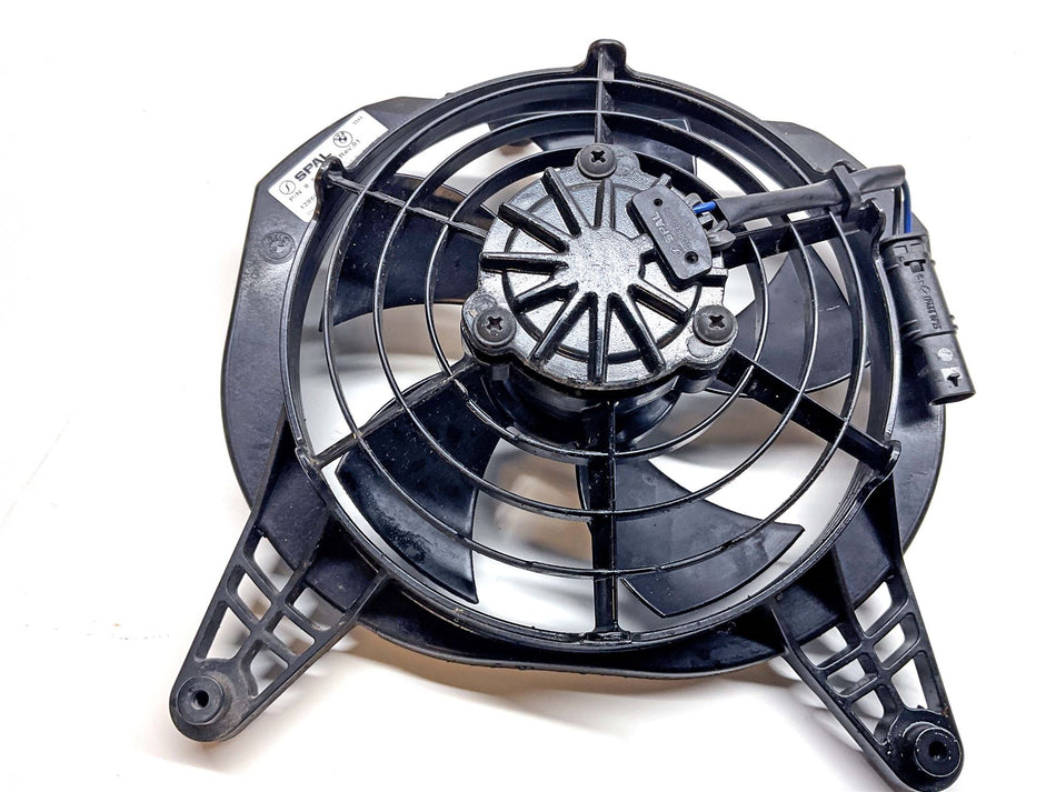 2021 BMW R1250R Radiator Cooling Fan - 17118525108