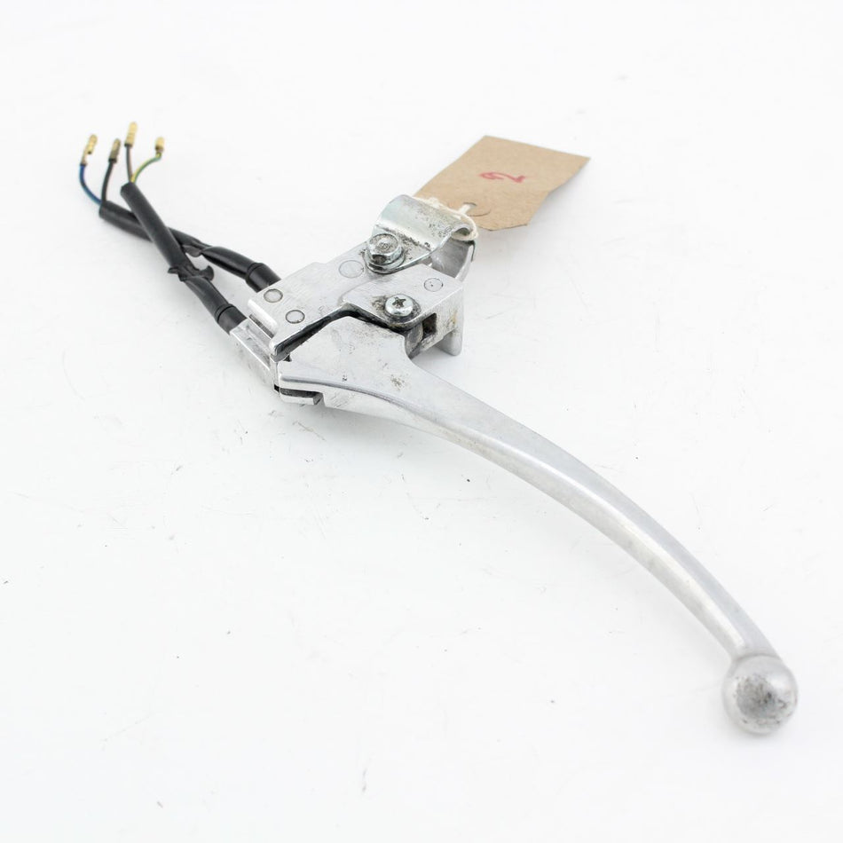 2017-2019 HONDA SH 125 MODE Rear Brake Lever - 53172-LZL-E00