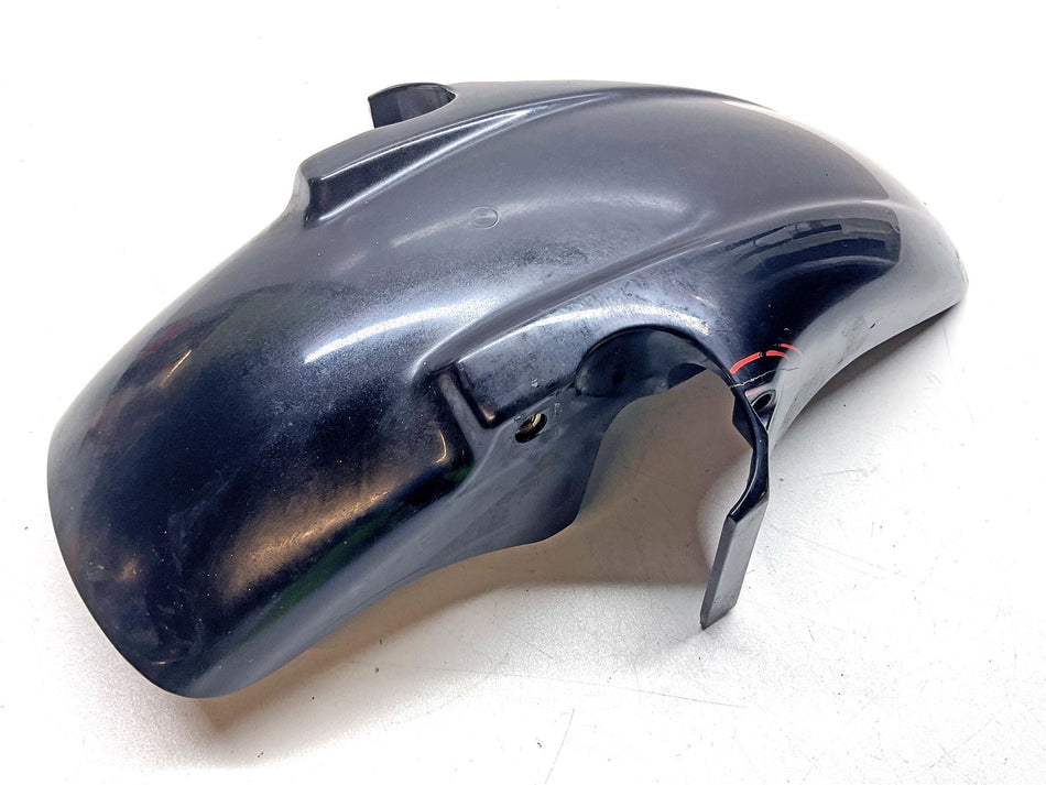 2002 Honda CB600F HORNET Front Mudguard / Fender - 61100MBZG01ZA