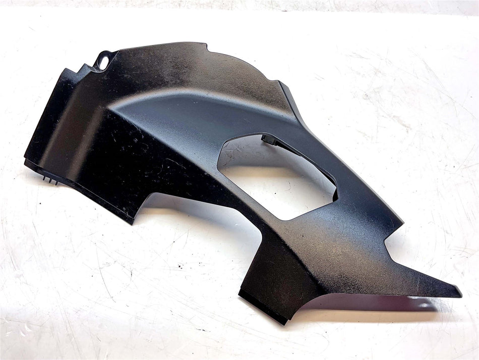 2023 Triumph Tiger 660 Sport Left Undertray - T2310607