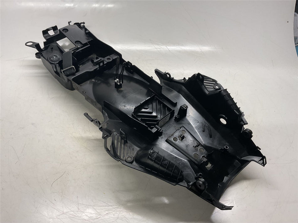 2023 Honda CBR500R Rear Undertray Fender - 80104MKPJ00