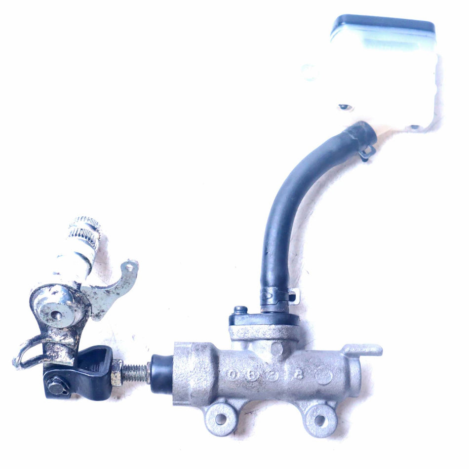 2021 Honda CRF1100L Africa Twin Adv Sports Rear Master Cylinder - 43510MKSE01