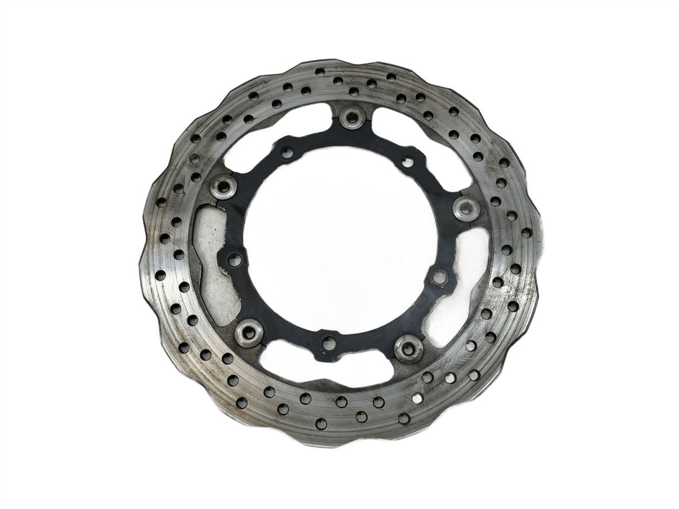 2018 Yamaha XSR700 Front Brake Disc LINB39
