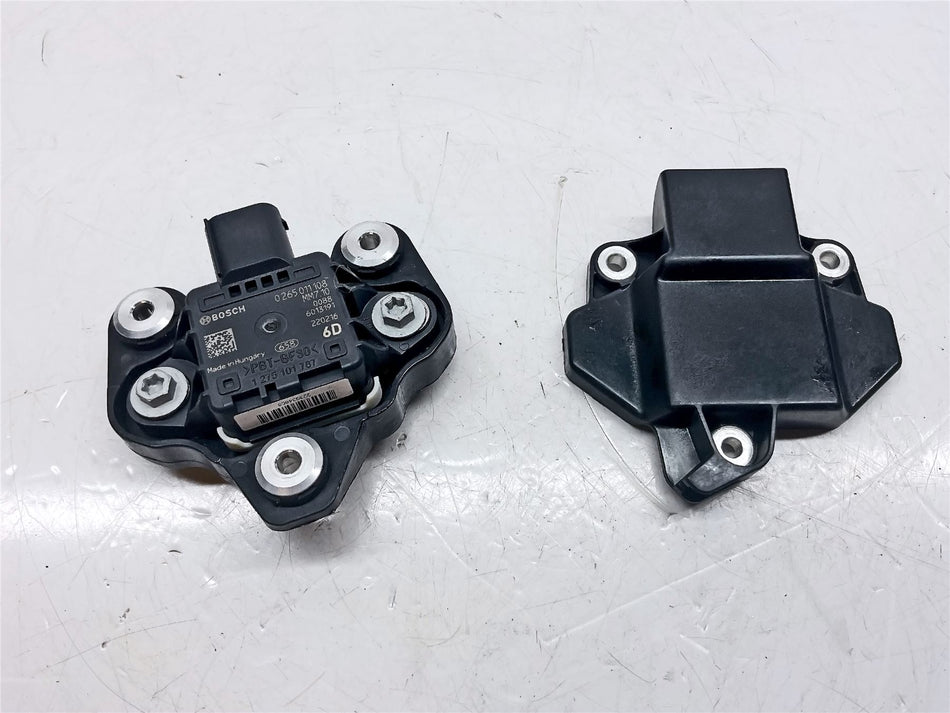 2022 KTM 1290 Super Duke R Angle Sensor - 61542090000
