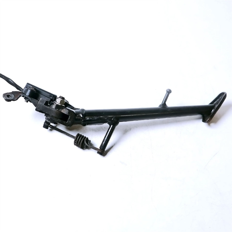 2018 Suzuki GSX-R1000R Sidestand - 4231017K00000