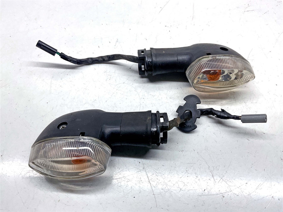 2015 Yamaha MT-07 Front Indicators - 1WS833100000
