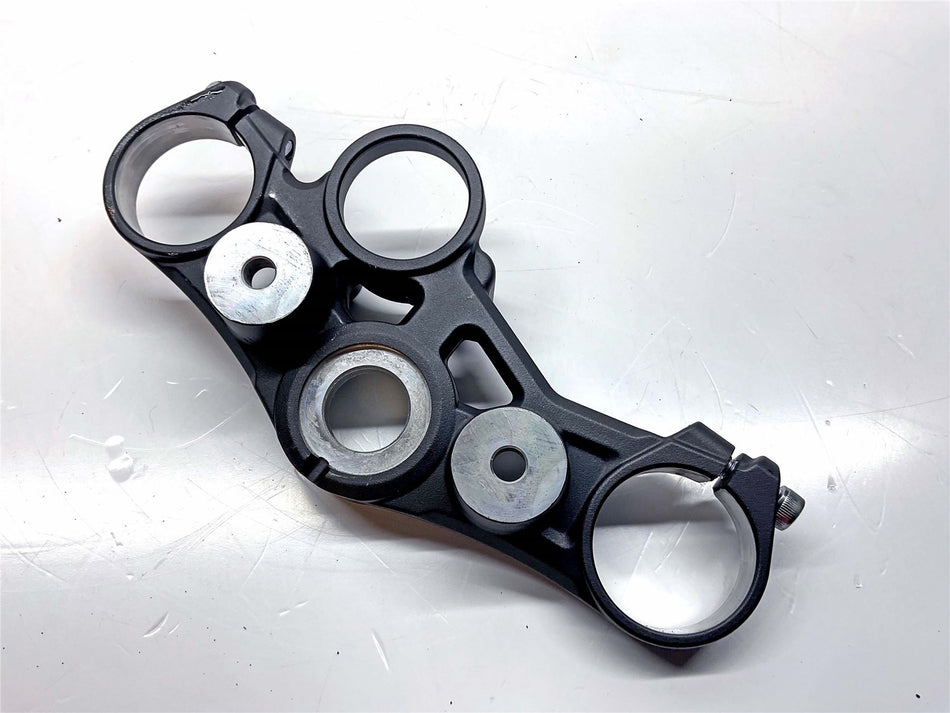 2024 Yamaha MT-10 SP Top Yoke - B5Y234350000