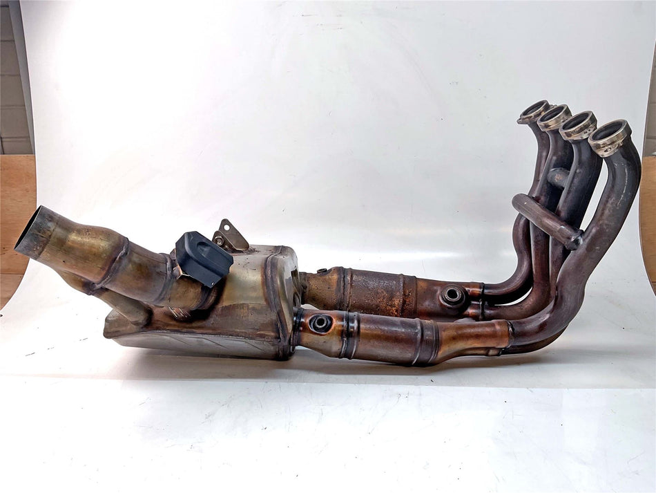 2023 BMW M1000R Exhaust Manifold / Headers - 18519832047